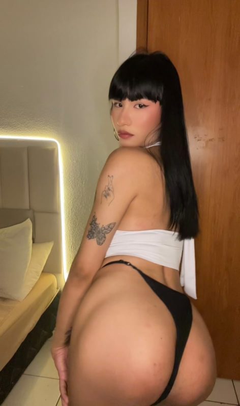 Yumi Sofia - Sem Local 30