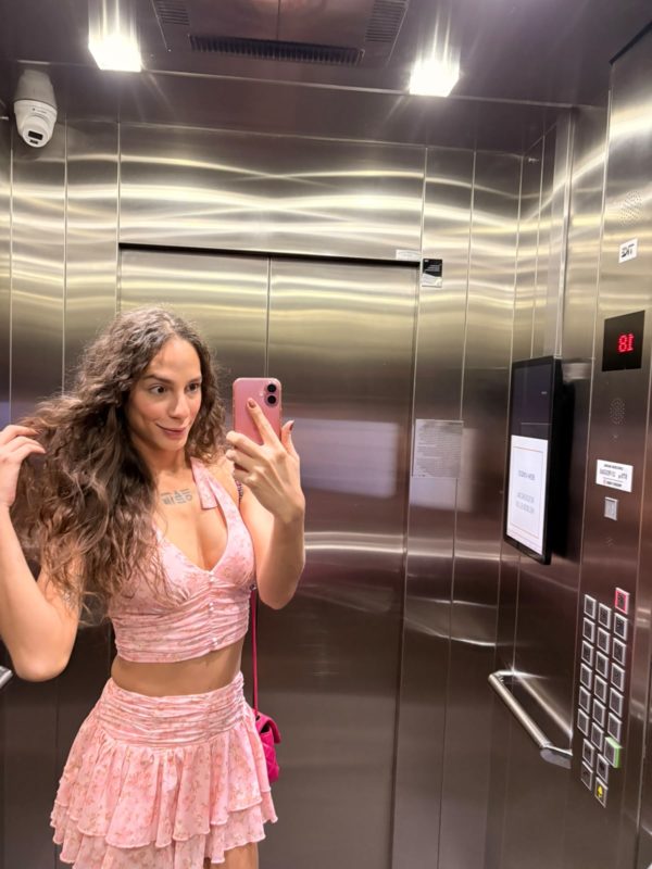Laís Macedo 4