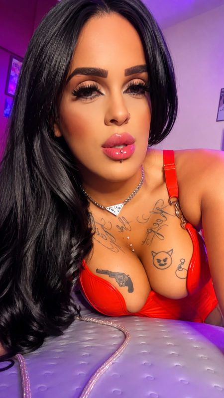 Bárbara Mhory 6