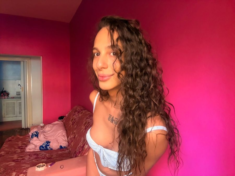 Laís Macedo 14