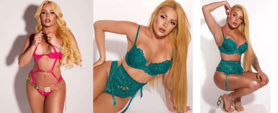 Top Valentina