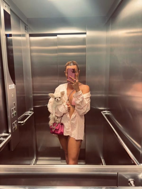 Top Valentina 58