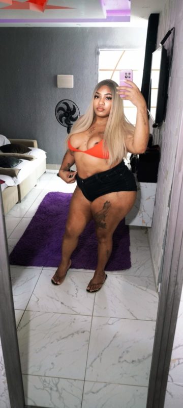 Karol Morena 3