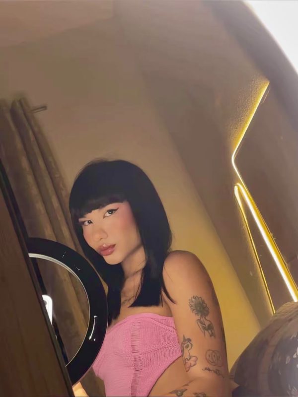 Yumi Sofia - Sem Local 1