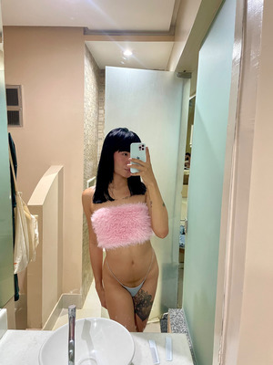Yumi Sofia - Sem Local 23