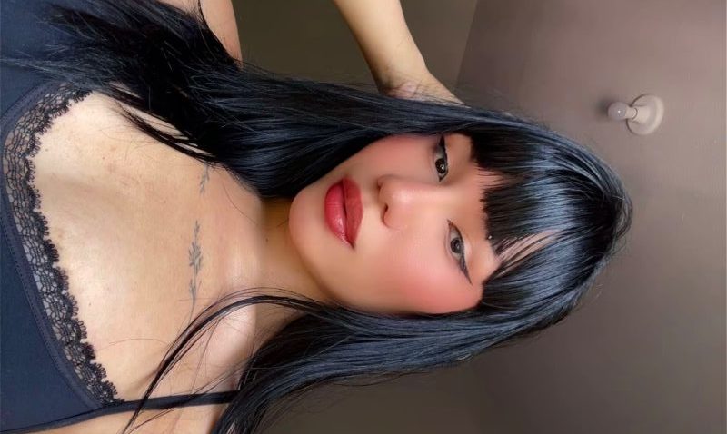 Yumi Sofia - Sem Local