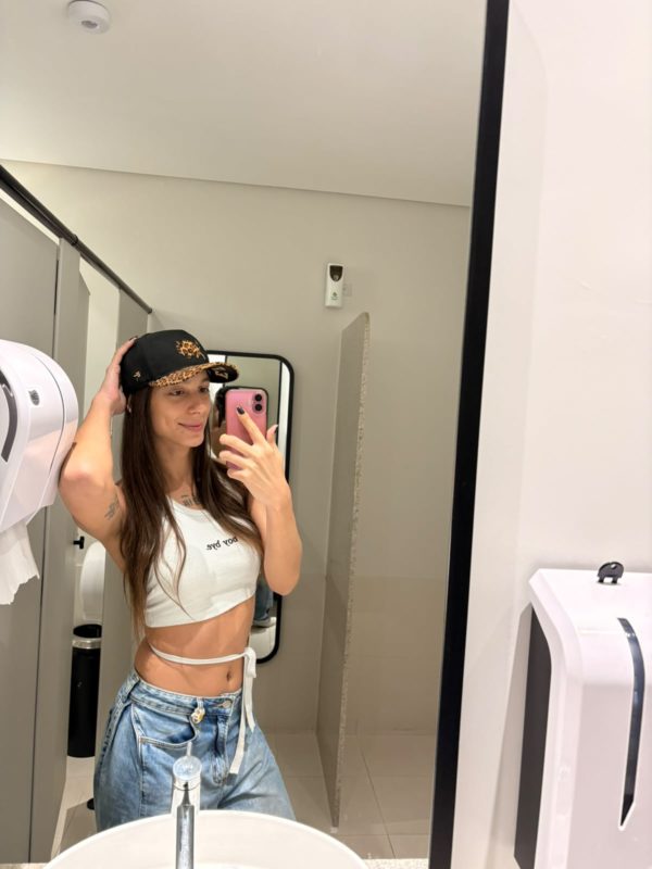 Laís Macedo 10