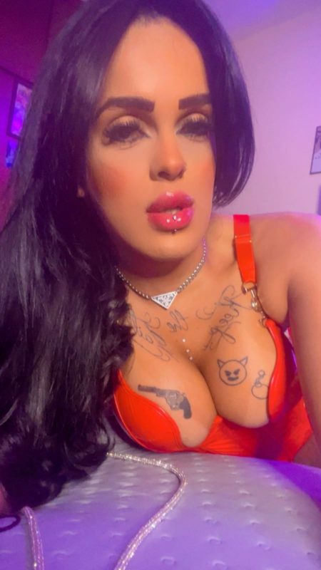 Bárbara Mhory 7