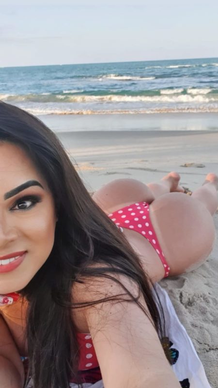 Wanessa Marques 16