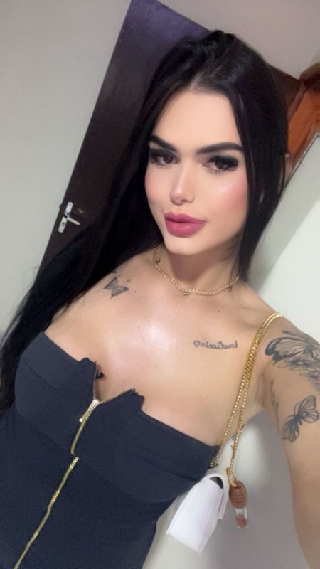Manu Abrahão 2