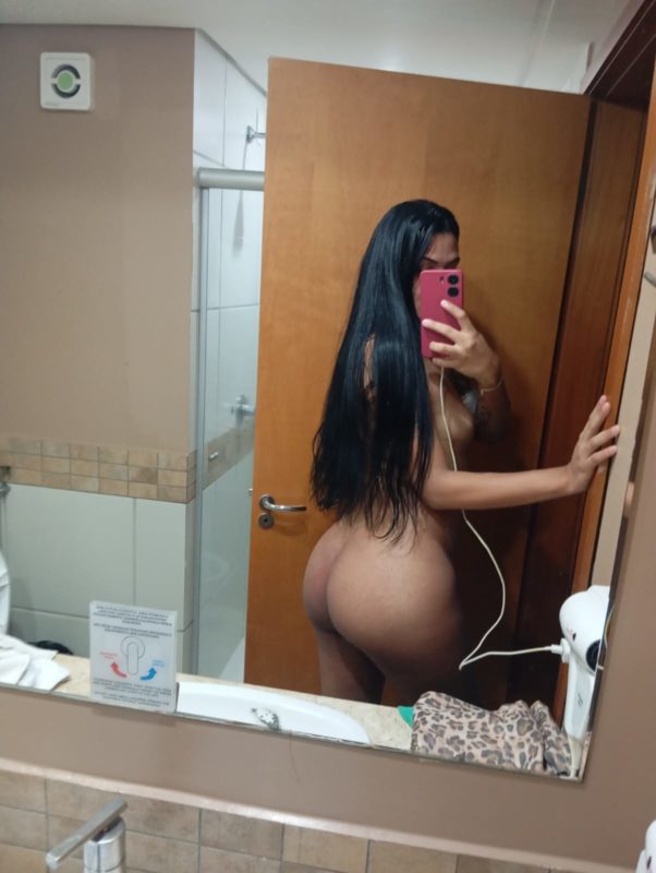 Sabrina Bonequinha 1