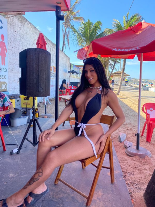 Kiara 20cm 18