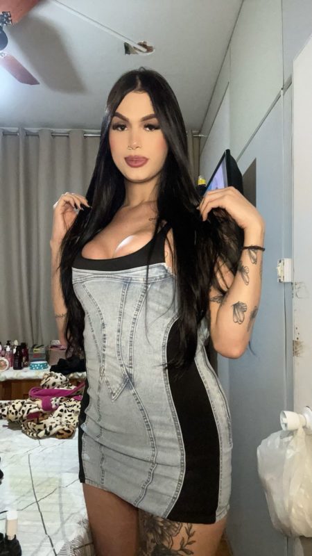 Manu Abrahão 9