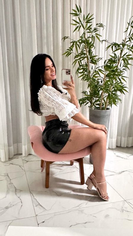 Wanessa Marques 6