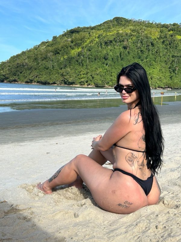 Manu Abrahão 4