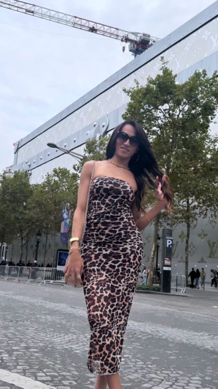 Layanne Oliveira 25
