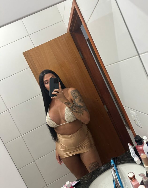 Sabrina Bonequinha 20