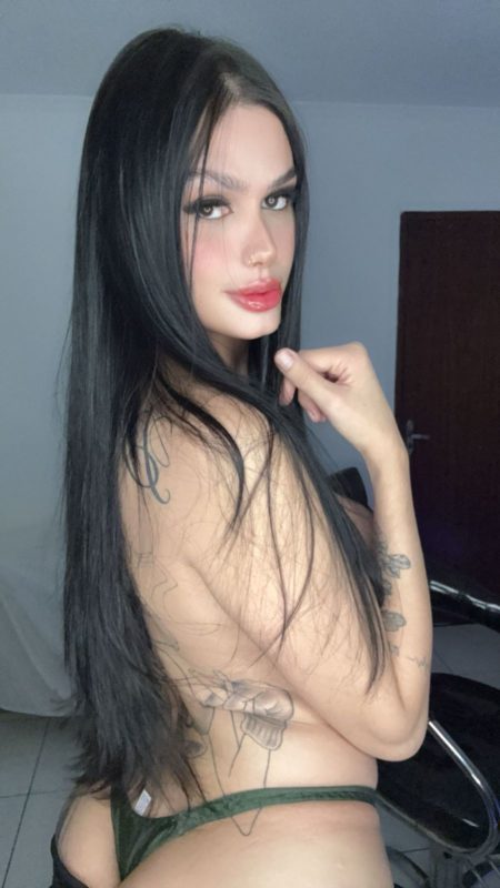 Manu Abrahão 4