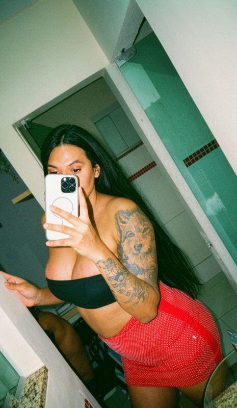 Sabrina Bonequinha 5