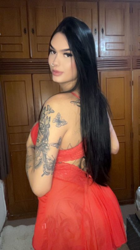 Manu Abrahão 5