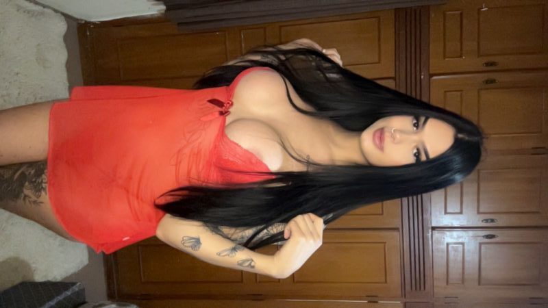 Manu Abrahão