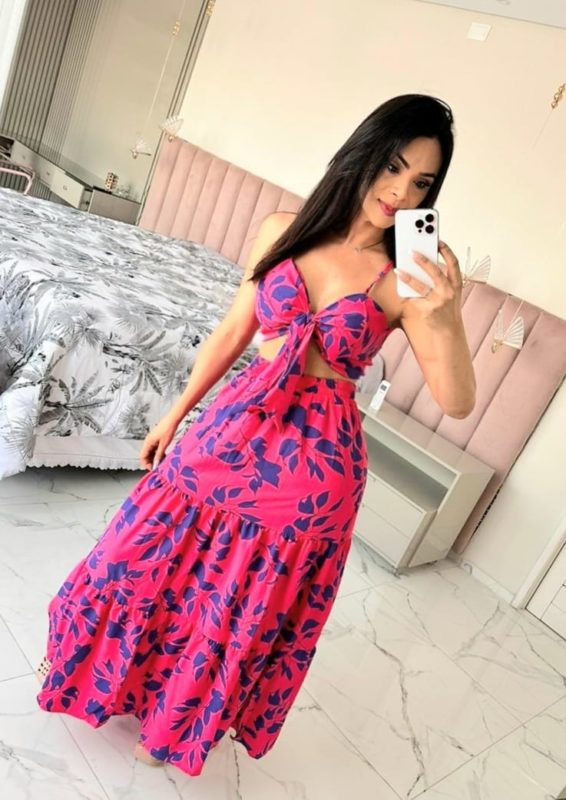 Wanessa Marques 20