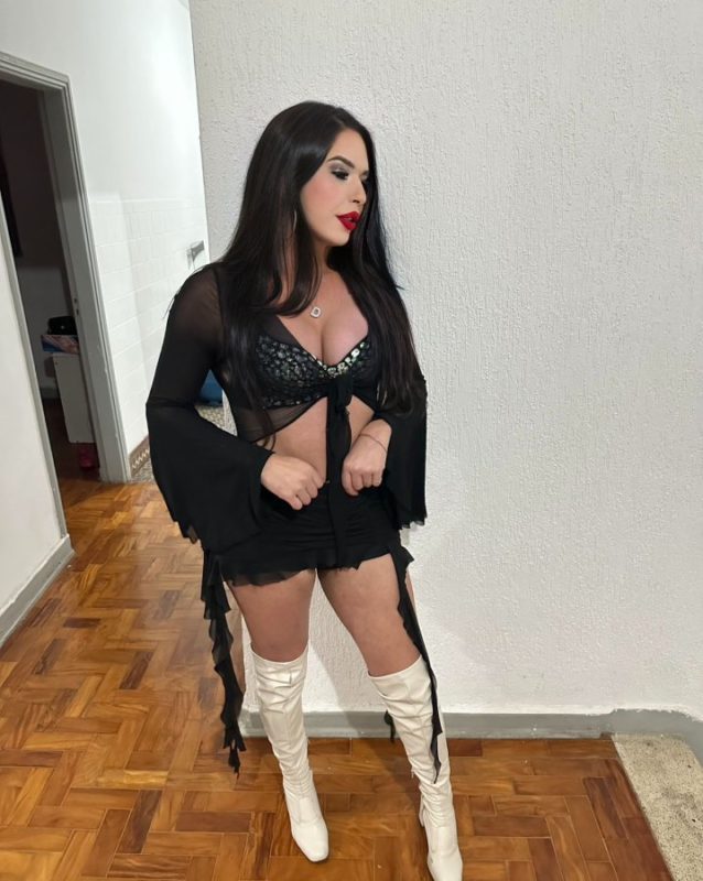 Dayane Ribeiro 3