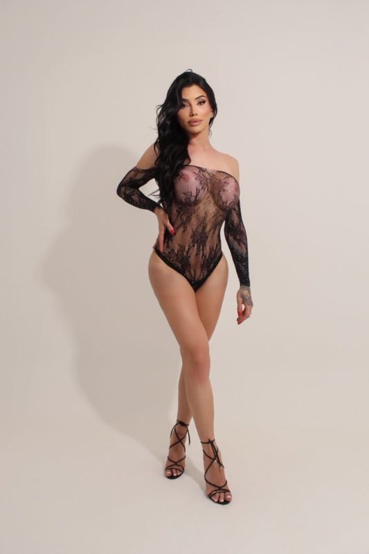 Maya Scarenzi 8