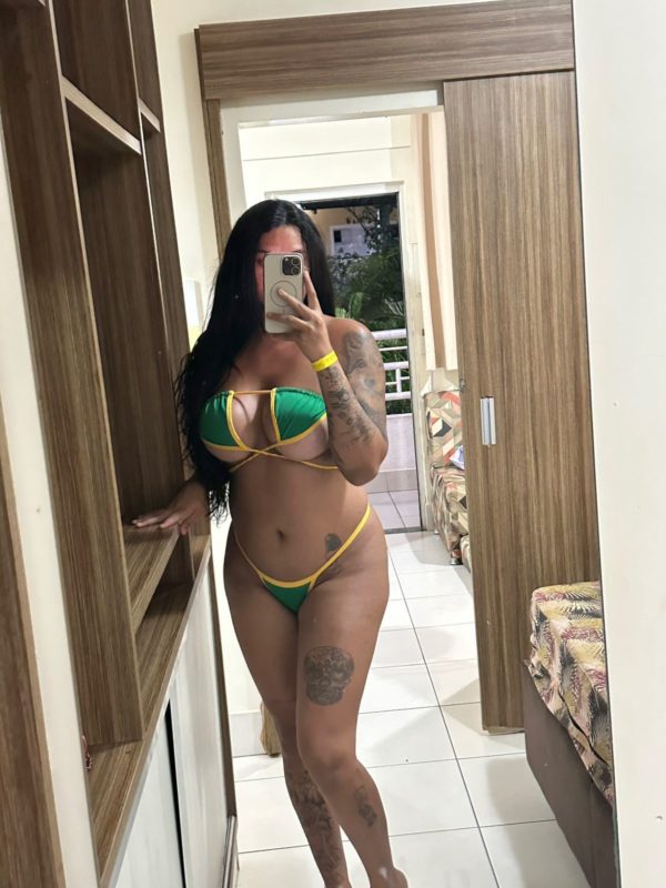 Sabrina Bonequinha 4