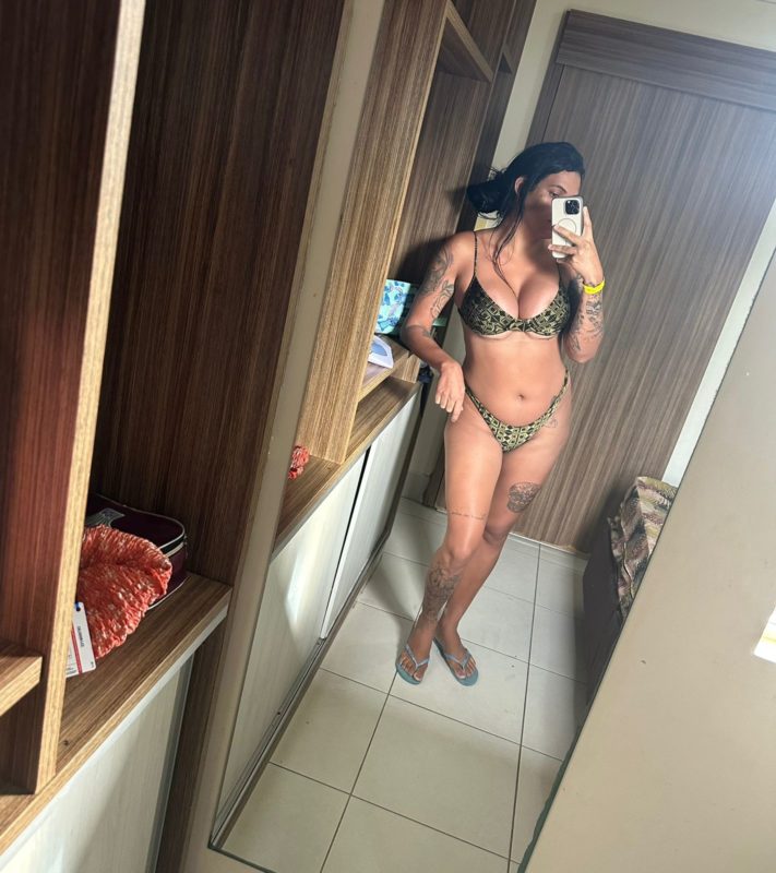 Sabrina Bonequinha 6