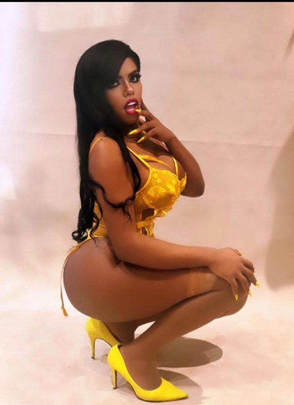 Laís Victória 15