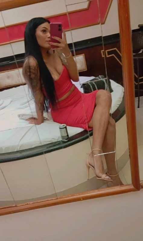 Sabrina Bonequinha 12