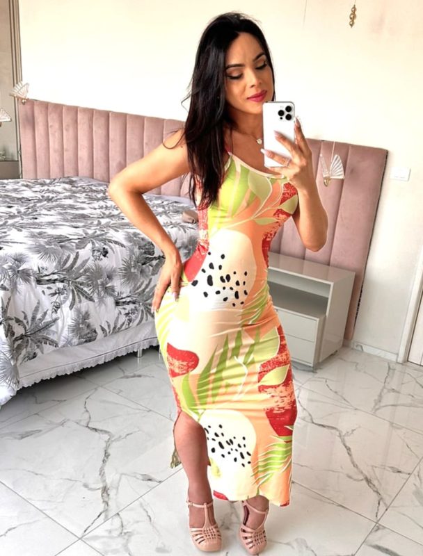 Wanessa Marques 24