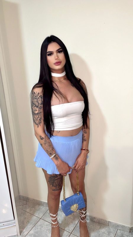 Manu Abrahão 8