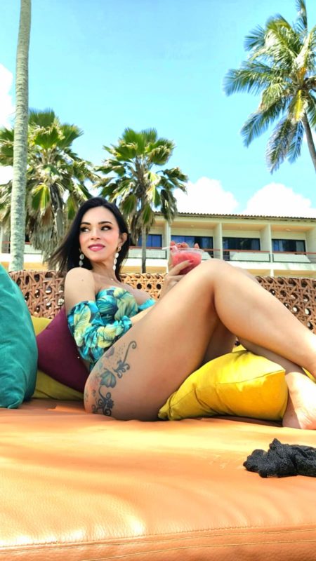 Wanessa Marques 3