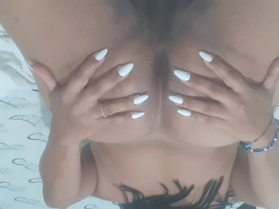 Bianca Sousa 4