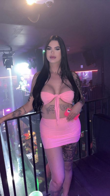 Manu Abrahão 4