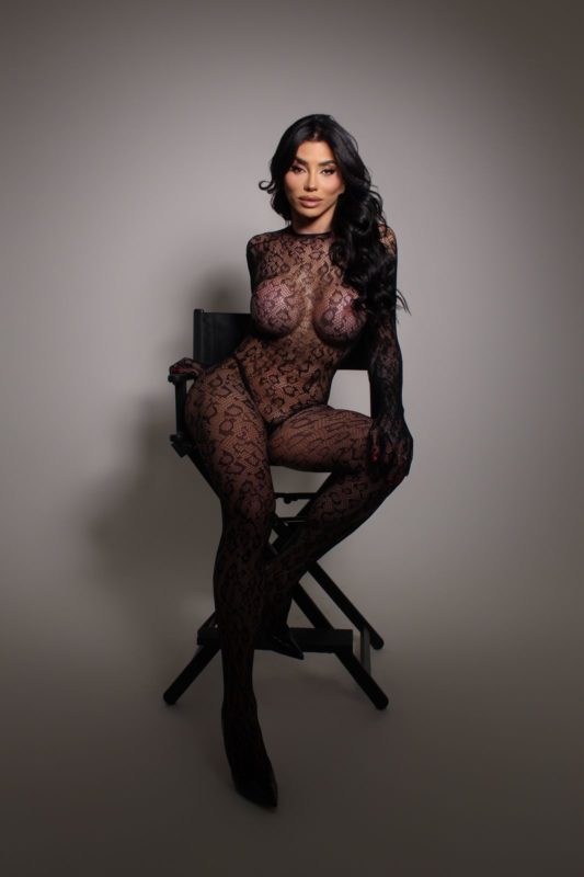 Maya Scarenzi 3