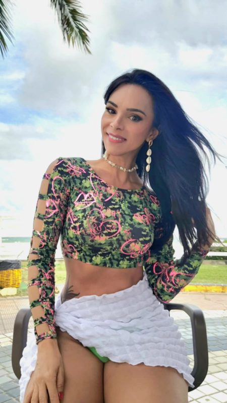 Wanessa Marques 5