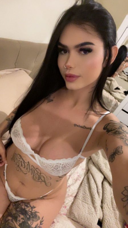 Manu Abrahão 11