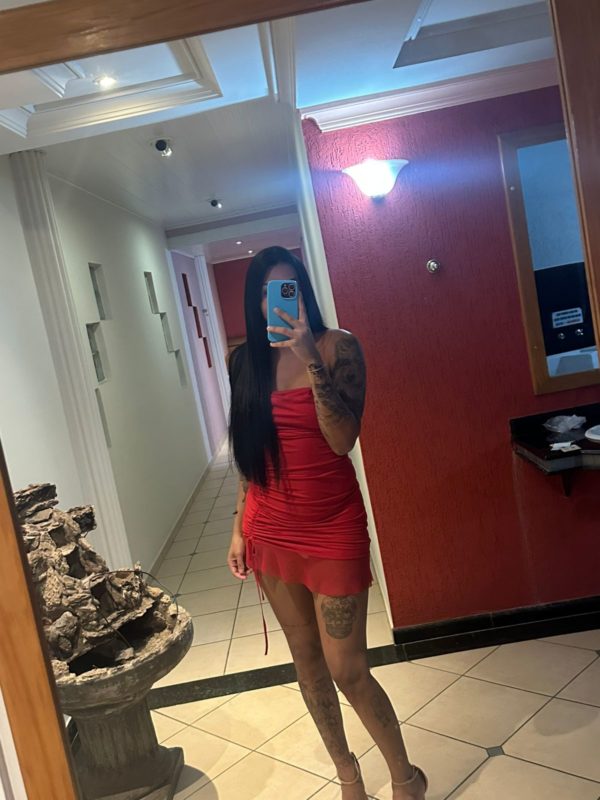 Sabrina Bonequinha 3