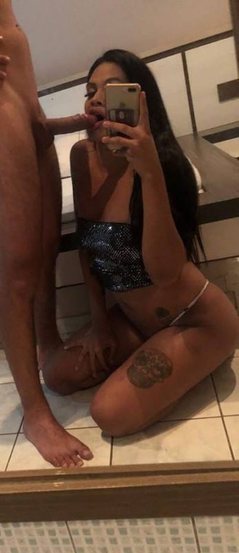 Sabrina Bonequinha 10
