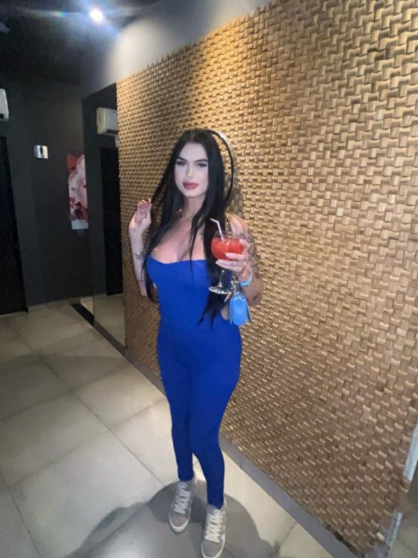 Manu Abrahão 1