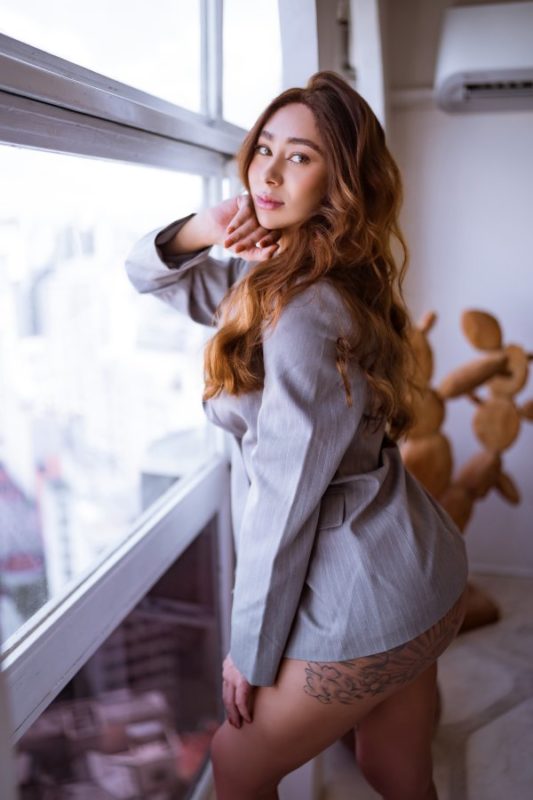 Isabela Santos 14