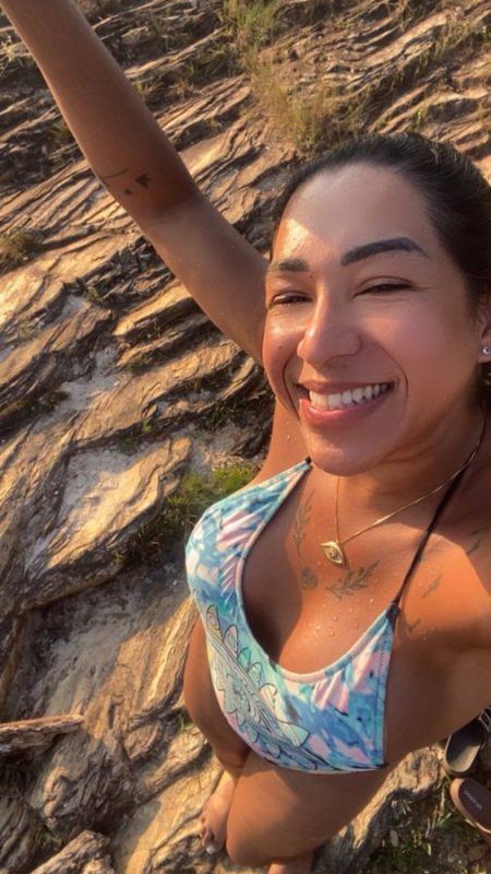 Safira Gimenes 1
