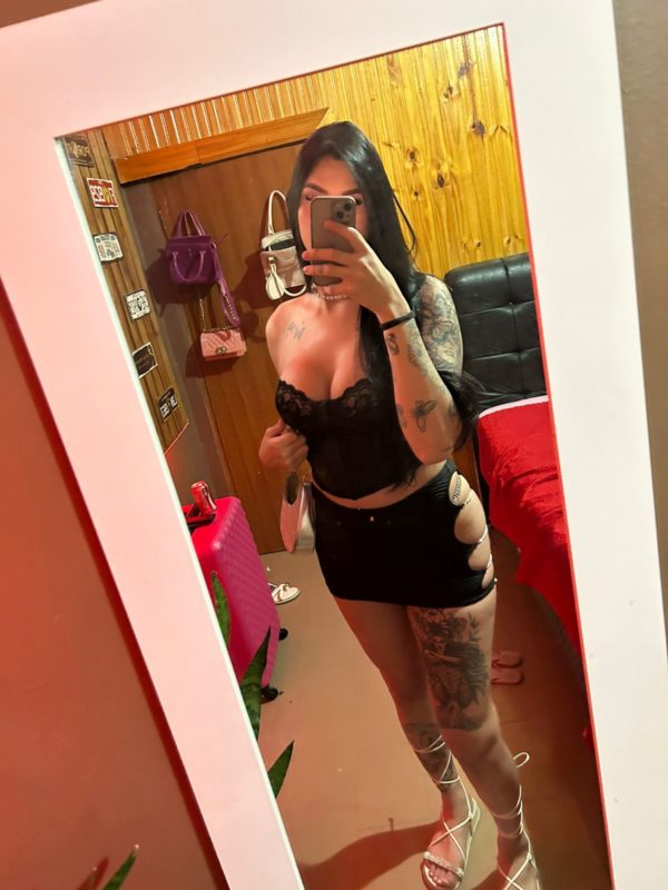 Manu Abrahão 16