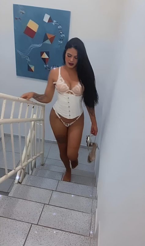 Sabrina Bonequinha 6