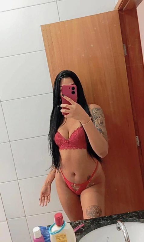 Sabrina Bonequinha 9