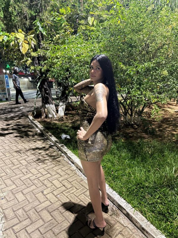 Sabrina Bonequinha 2