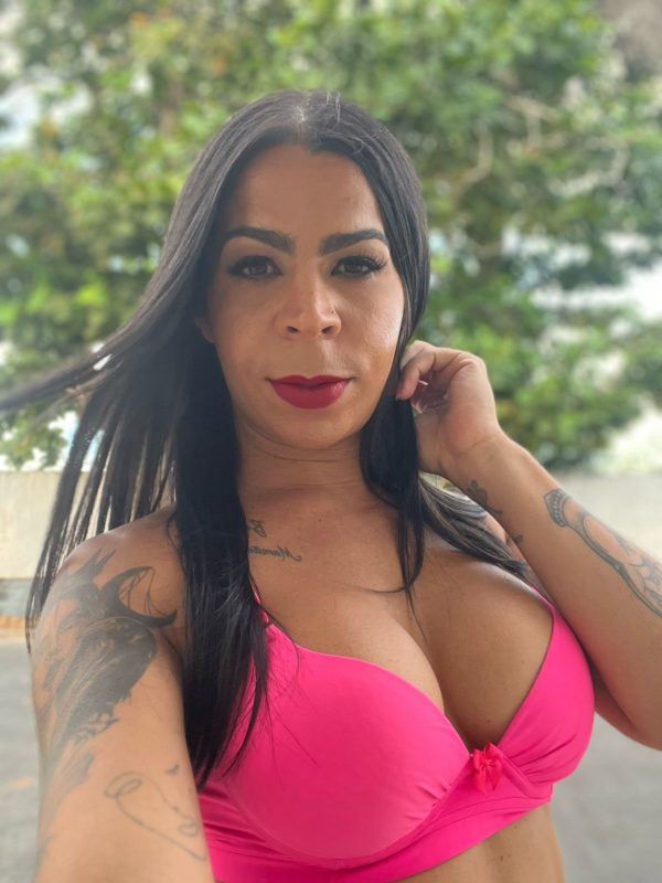 Pérola Ayalla 8